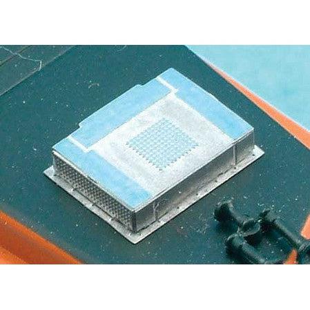 BLMA N Scale Air Conditioner Kit - Fusion Scale Hobbies