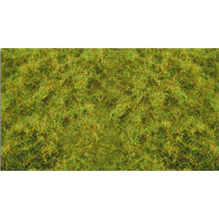 Scenescapes 2mm Pull-Apart Static Grass Light Green 11"x5.5"