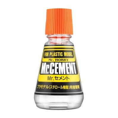 Mr Hobby Mr.Cement 25ml