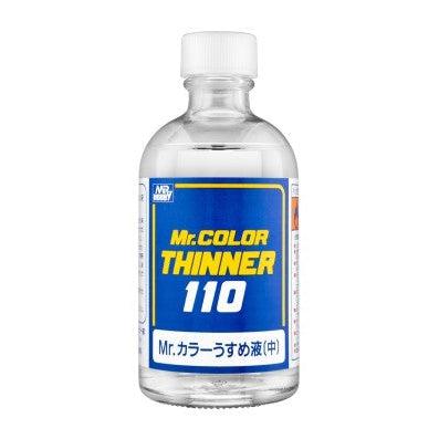 Mr Hobby Mr Color Thinner 110ml