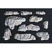 Woodland Scenics Outcroppings rock mold 5x7