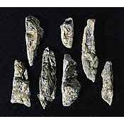 Woodland Scenics Embankments rock mold 5x7