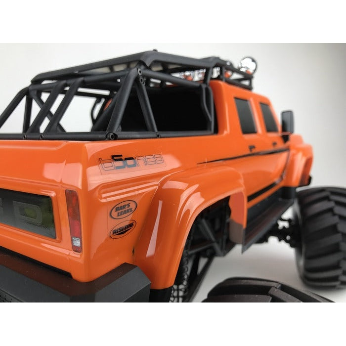 Cen Racing Ford B50 4WD Solid Axle 1/10 RTR Monster Truck Orange