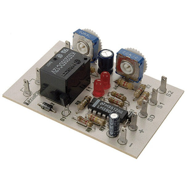 Circuitron 5400 AR-1 Automatic Reverse Circuit