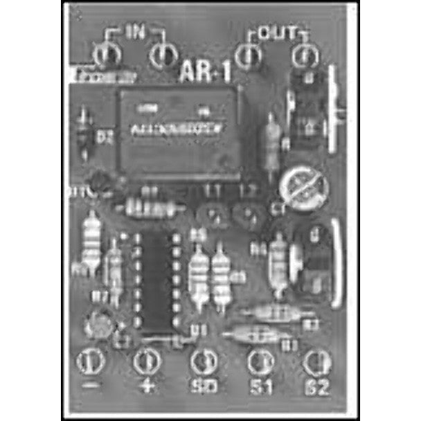 Circuitron 5410 AR-1CC Reverse Loop Controller - Command Control