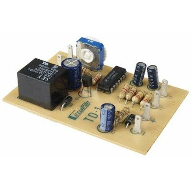 Circuitron 5602 TD-1 Time Delay Circuit