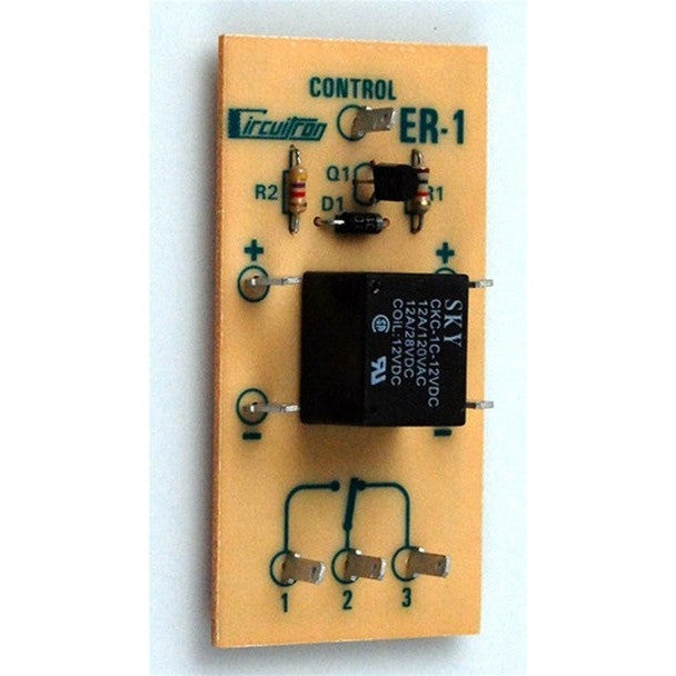 Circuitron CIR5604 ER-1 External Relay All Scales