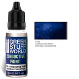 Green Stuff World Conductive Paint - Fusion Scale Hobbies