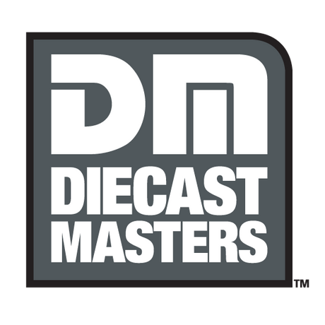 Diecast Masters Caterpillar Progress Rail HO Scale - Fusion Scale Hobbies