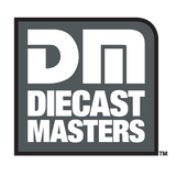 Diecast Masters 1:125 Cat 24M Motor Grader - Fusion Scale Hobbies