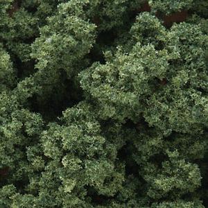 Woodland Scenics Shaker Underbrush/Medium Green