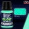 Green Stuff World Glow in the Dark Reality Yellow Green Pigment 30ml GSW2407 - Fusion Scale Hobbies