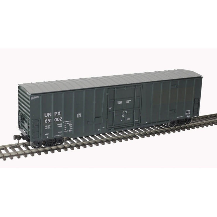 Atlas Master HO Scale UNPX NSC 5277 PD Box Car #851002