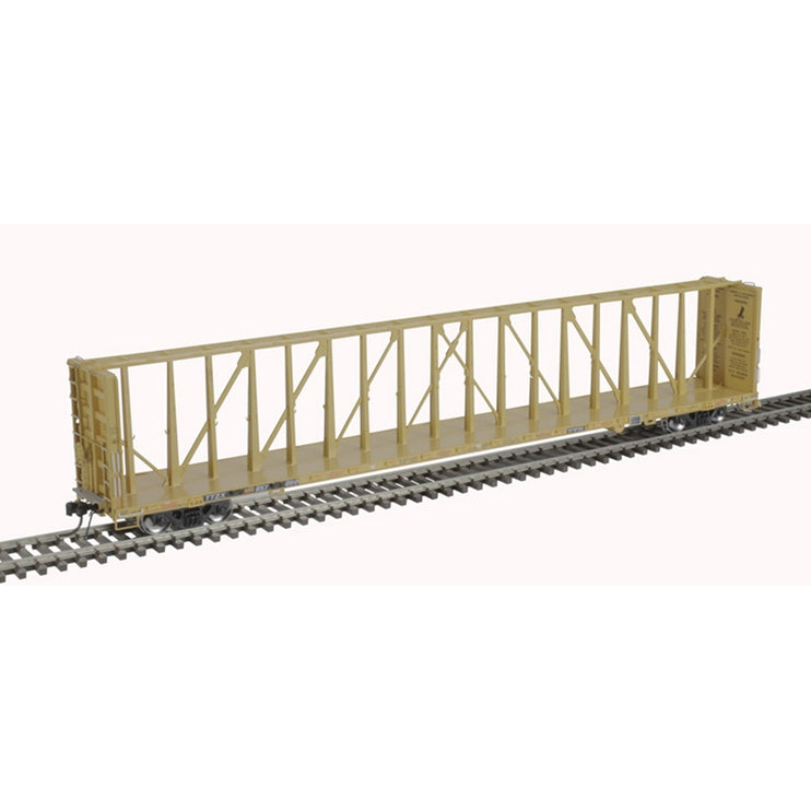 Atlas Master HO Scale 73' Centerbeam UP 275189