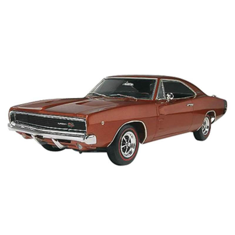 Revell '68 Dodge Charger 2n1 1/25