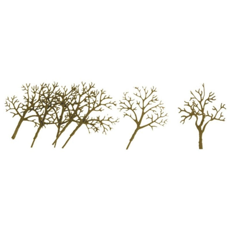 JTT Deciduous 3-4'' Premium Armature/16pk"