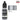 Green Stuff World Gunmetal Grey Metallic Paint GSW1860 - Fusion Scale Hobbies