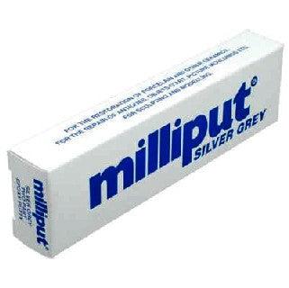 Milliput Putty Medium Silver-Grey Epoxy Putty