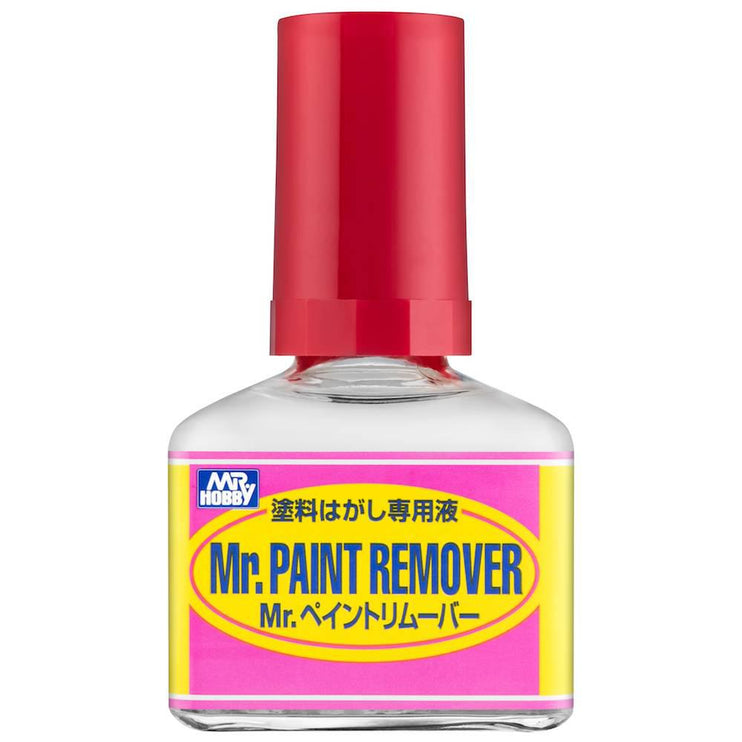 Mr Hobby Mr Paint Reomver 40ml