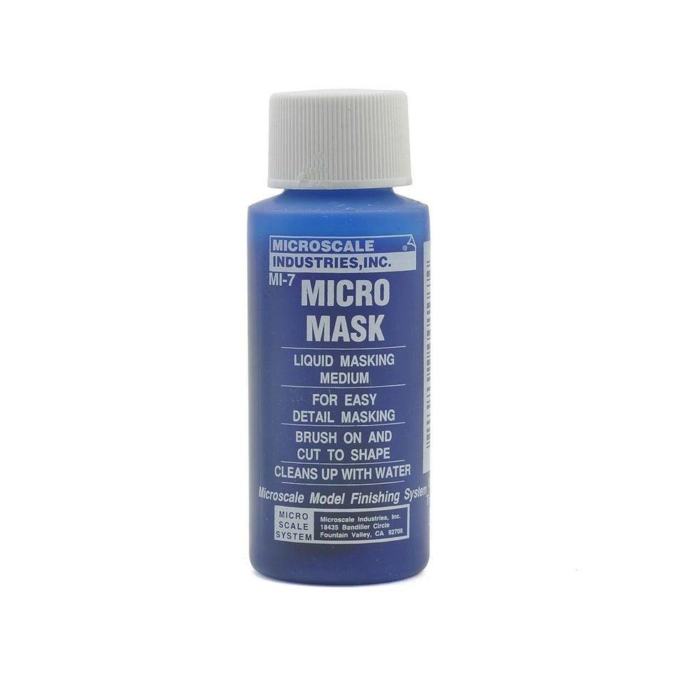 Microscale Micro Mask Liquid Masking Solution 1oz