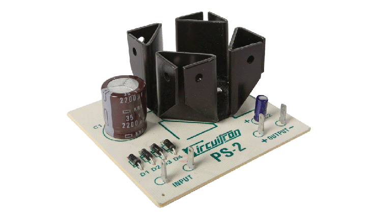 Circuitron CIR5302 PS-2 Converter All Scales