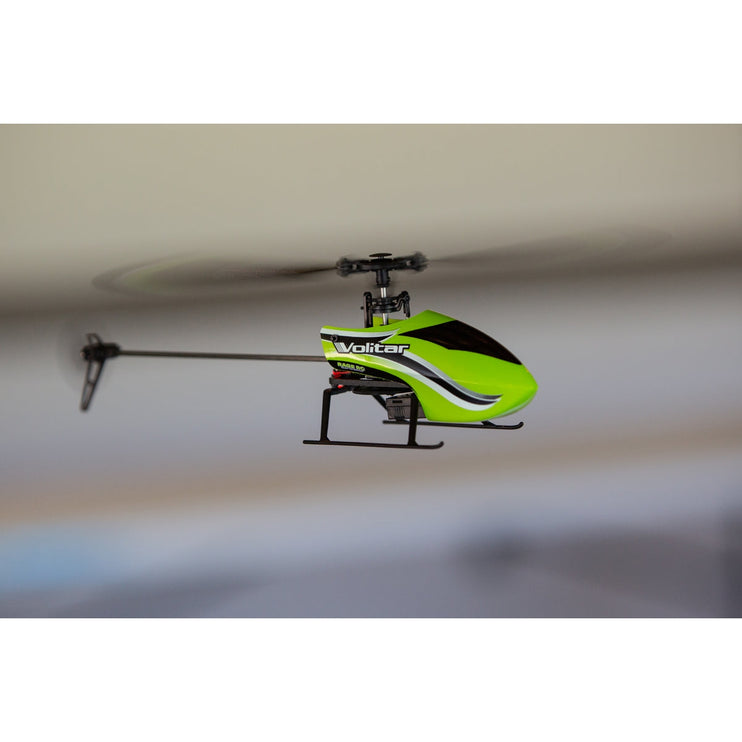 Rage RC Volitar RTF Micro Heli with Stability System