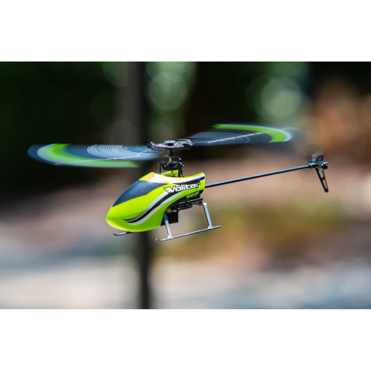 Rage RC Volitar RTF Micro Heli with Stability System