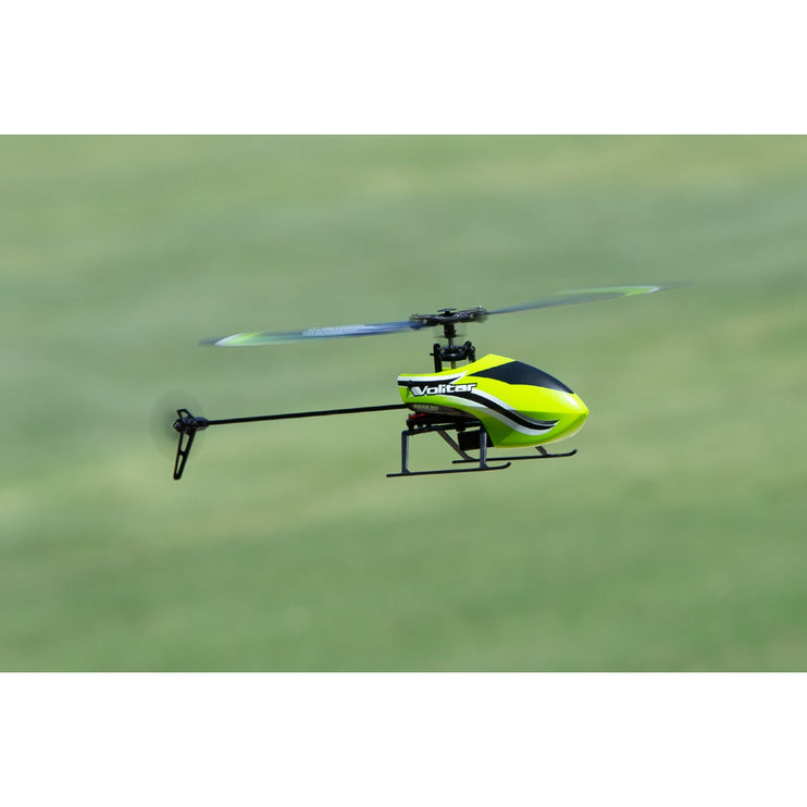 Rage RC Volitar RTF Micro Heli with Stability System