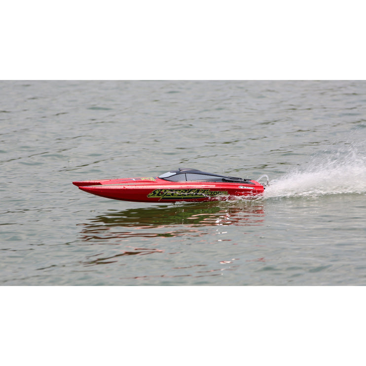 Rage RC SuperCat 700BL Brushless RTR Catamaran Boat