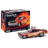 Revell '70 Plymouth Duster Funny Car