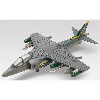 Revell 1/100 Harrier GR 7 Plastic Model Kit