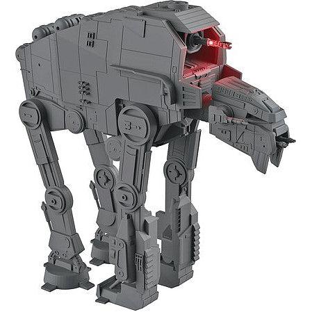 Revell 1:164 First Order Heavy Assault AT-M6 Walker