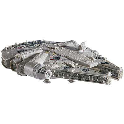 Revell 1/72 Star Wars Millennium Falcon Kit