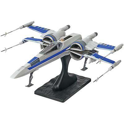 Revell 1/57 Resistance X-Wing Fighter Kit