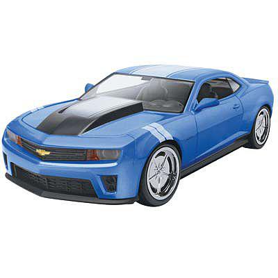 Revell 1/25 2013 Camaro ZL1 Car Kit