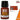 Green Stuff World Red Oxide Rust Texture 30ml GSW2776 - Fusion Scale Hobbies