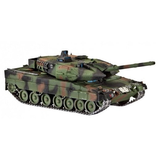 Revell 1/72 Leopard 2A6/A6M Tank