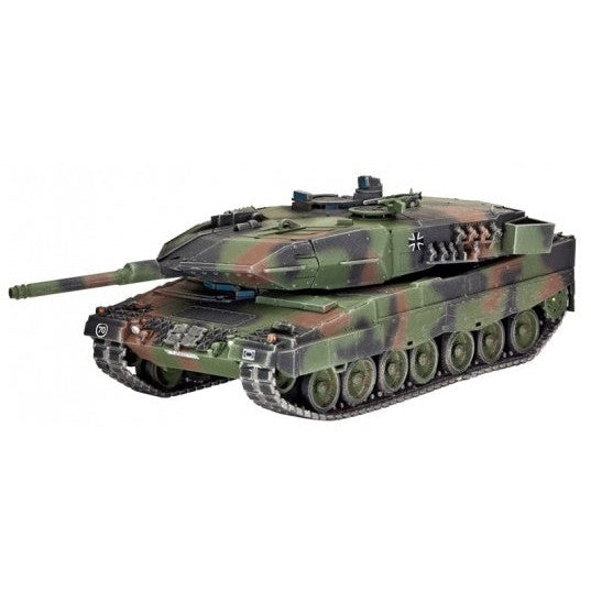 Revell 1/72 Leopard 2A5/A5NL Tank