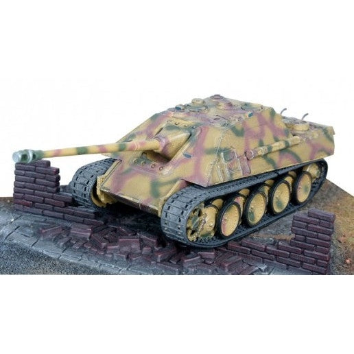 Revell 1/76 SdKfz 173 Jagdpanther Tank