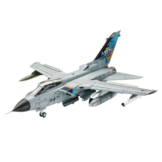 Revell 1/48 Tornado ASSTA 3.1 Modern Fighter