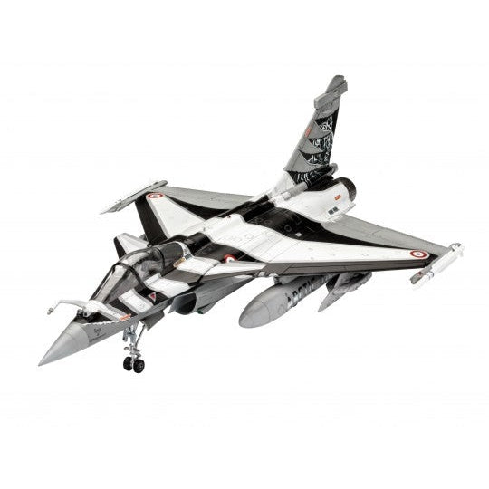 Revell 1/48 Dassault Aviation Rafale C Fighter