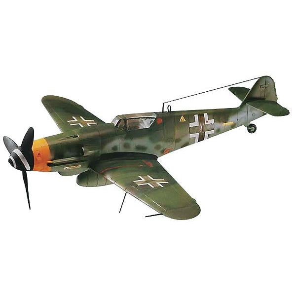 Revell 1/48 Bf109G10 Fighter