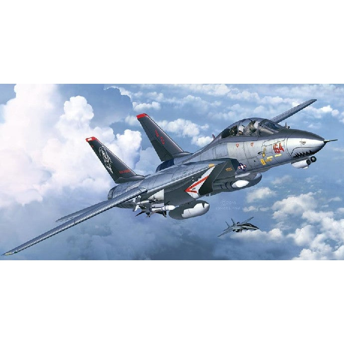 Revell 1/72 F14D Super Grumman Tomcat Fighter