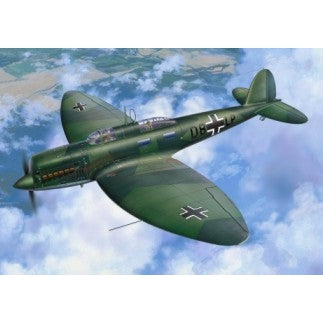 Revell 1/72 Heinkel He70 F2 Aircraft