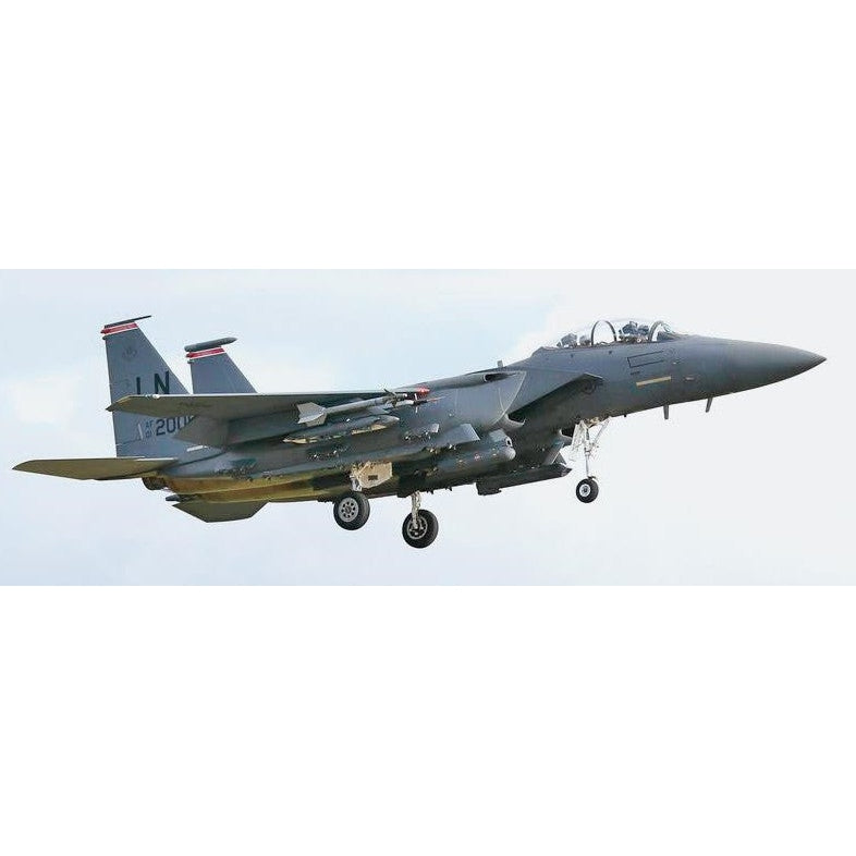 Revell 1/144 F15E Strike Eagle Attacker w/Bombs