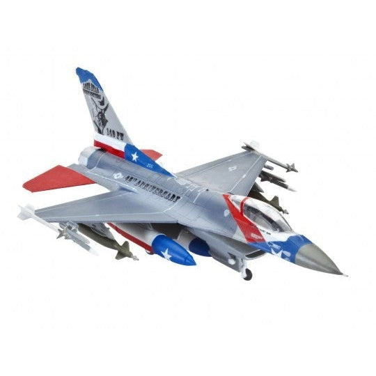 Revell 1/144 F16C Fighting Falcon Fighter