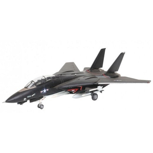 Revell 1/144 F14A Black Bunny Fighter