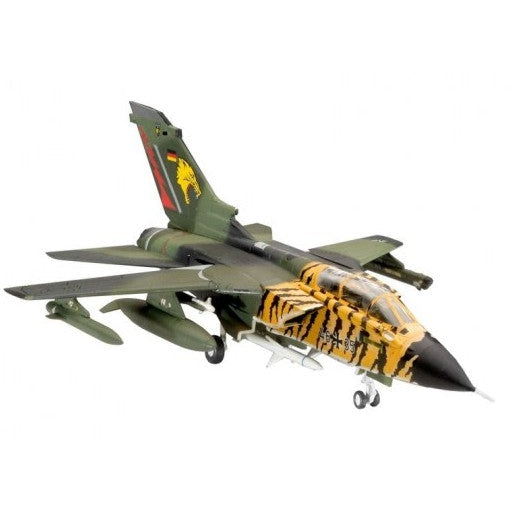 Revell 1/144 Tornado ECR Multi-Role Combat Aircraft