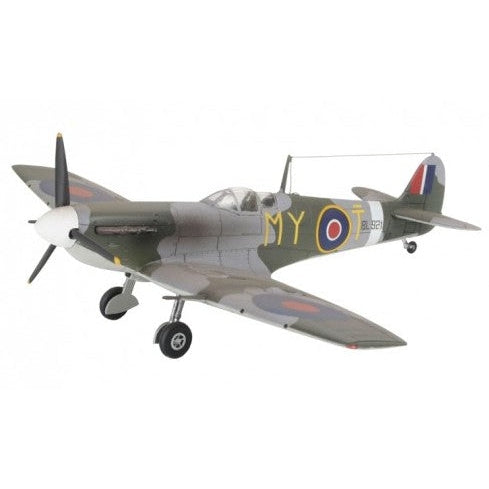 Revell 1/72 Supermarine Spitfire Mk V Aircraft