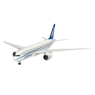 Revell 1/144 B787-8 Dreamliner Commercial Airliner